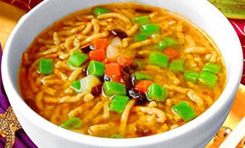 惠东平山十大小吃排行榜(惠东平山十大必吃饭店)插图8