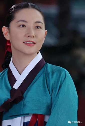 韩国十大好看女明星排行榜(韩国十大女明星颜值排名)插图10