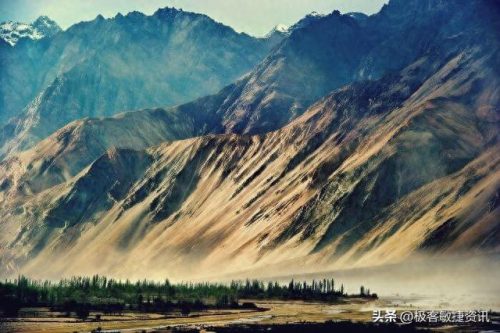 亚洲印度景点排名前十(印度的著名景点英文)插图4