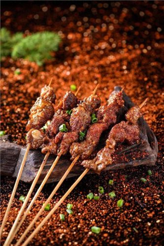 岳阳烧烤主食排名前十(岳阳烧烤菜单品种大全)插图8
