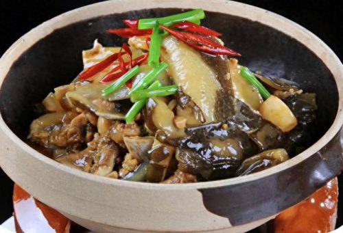信阳十大农家菜品排行榜(信阳最热农家菜)插图1