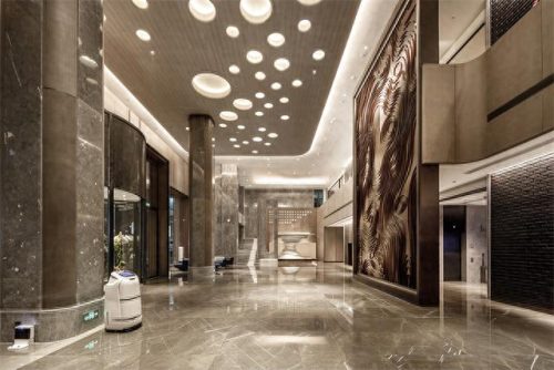 绵阳市区十大酒店排行榜(绵阳长虹国际酒店ktv)插图3