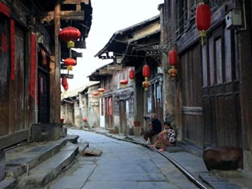 广西省十大古镇排行榜图片(武汉十大古镇是哪几个)插图11