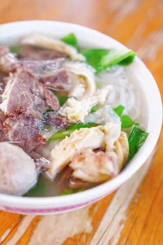 揭阳夜宵面店排名前十(揭阳辉记面店)插图35