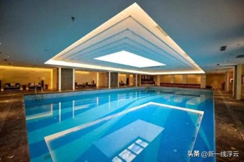 城市别墅售价排名前十(城市山谷别墅法拍房)插图5