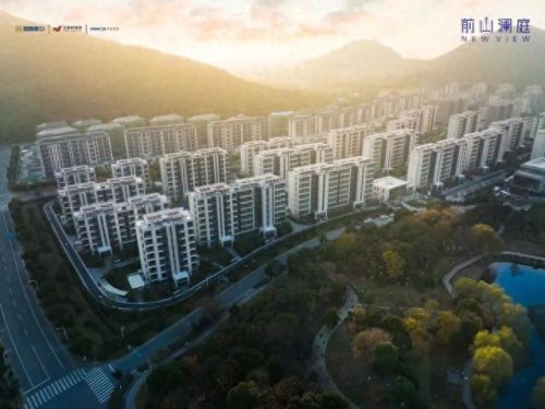 苏州豪宅小区排名前十(苏州豪宅区排名前十名)插图44