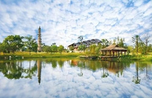 考古基地规模排名前十(考古十大排名)插图30