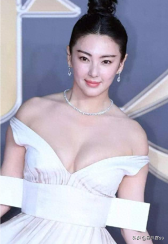 杨幂十大美女排行榜(杨幂十大惊艳的照片)插图14