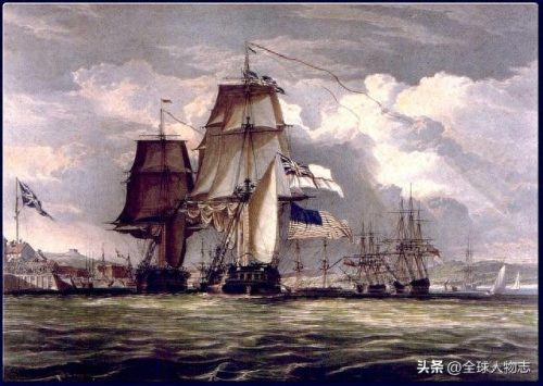 美国战争画家排名前十(美国印象派画家油画作品欣赏)插图20