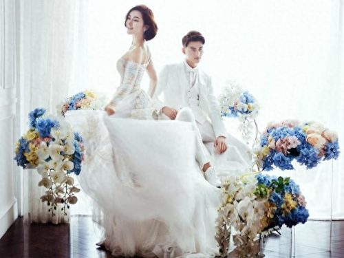婚纱摄影十大排行榜 南昌(南昌婚纱照十大排名)插图2