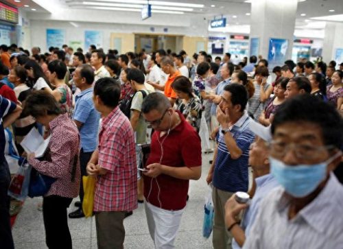 亚洲民营医院排名前十(亚洲十大最大医院)插图4