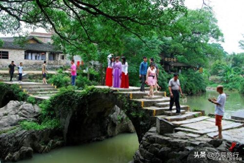 南宁十大必玩景点排行榜图片(南宁必去4个景点)插图3