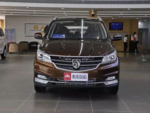 十大mpv车型排行榜gm8(最好的mpvgm8)插图5