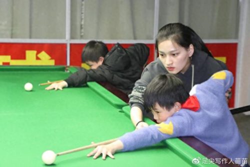 十大斯诺克大神排行榜女单(斯诺克决赛女单直播)插图6