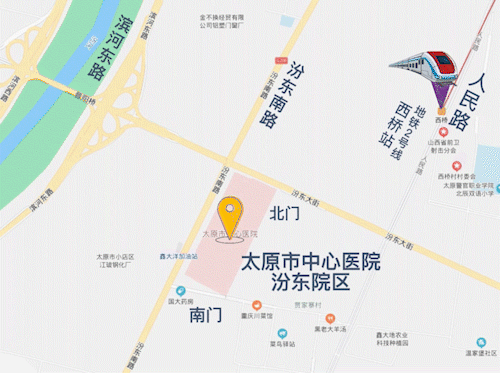 十大精神科医院排行榜6(中国精神科最好的医院排名)插图2