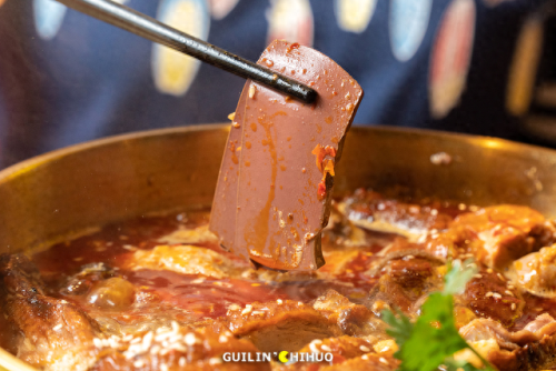 桂林营养食堂排名前十(桂林学院有几个食堂)插图80