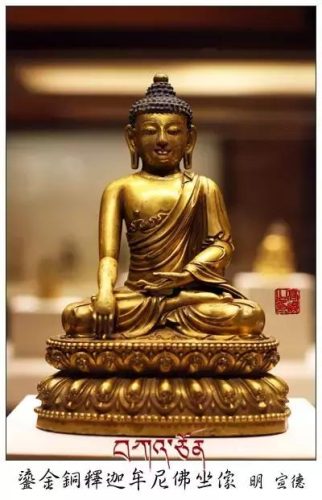 佛像尺寸排名前十图片(佛像比例图解和尺寸)插图16