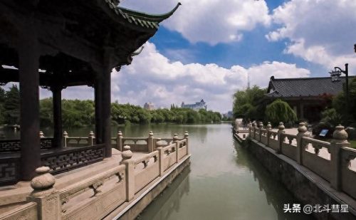 南通最大景点排名前十(南通2023十月免费旅游景点)插图19