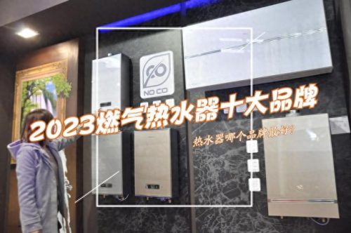 十大煤气热水器品牌排行榜(十大名牌热水器排行榜)插图1