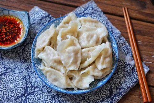 牡丹江的十大美食排行榜(牡丹江必吃美食排名)插图7