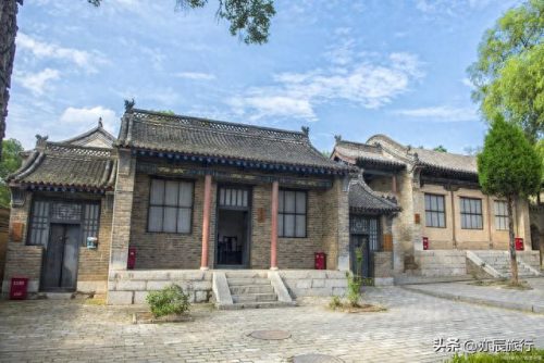 滨州休闲景点排名前十(滨州十大网红景点)插图1