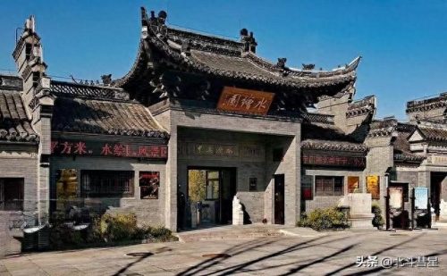 南通最大景点排名前十(南通2023十月免费旅游景点)插图6