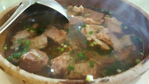 河源市十大特色饭店排行榜(河源饭店排名前十名)插图16