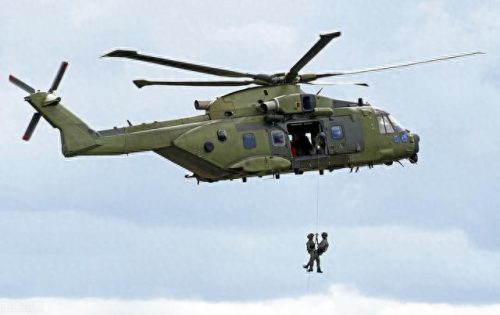 深海十大排名武器排行榜(十大禁用武器排行榜)插图