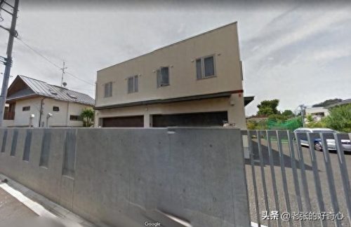 日本最高豪宅排名前十(日本有哪些顶级的豪宅)插图7