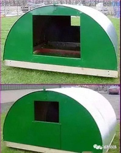 西班牙养殖猪场排名前十(隆化县最大的养殖猪场)插图7