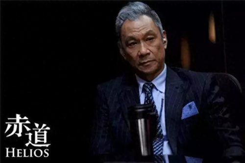 十大烧脑香港电影排行榜(十部顶级香港电影)插图24