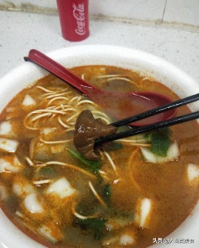 南京肥肠面店排名前十(重庆肥肠面排名前十)插图1