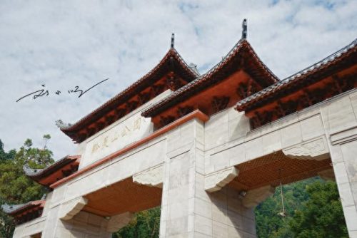 贵州十大风水景区排行榜(贵州十大景点名单排名榜)插图10
