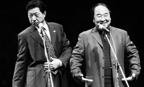 侯派相声十大排行榜(公认十大最好听的相声)插图5
