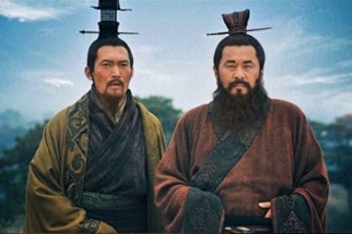 三国十大谋士排行榜排名(三国第一谋士小说)插图3