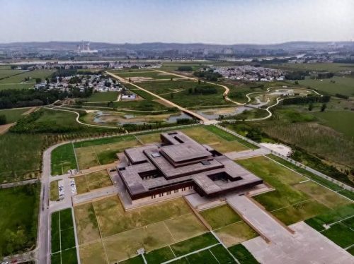 考古基地规模排名前十(考古十大排名)插图45
