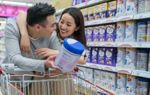 中国奶粉品牌十大排行榜(十大放心国产奶粉品牌喜宝)插图1