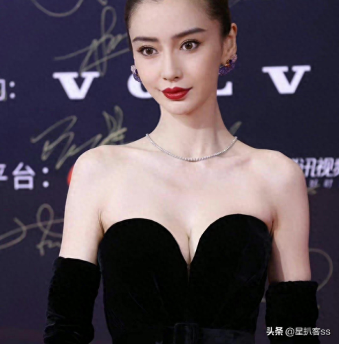 杨幂十大美女排行榜(杨幂十大惊艳的照片)插图6