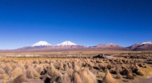 世界上十大山峰排行榜(世界八大山峰)插图2