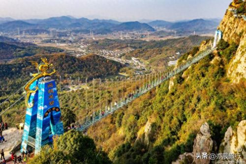 滨州休闲景点排名前十(滨州十大网红景点)插图3