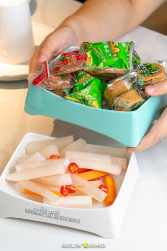 桂林营养食堂排名前十(桂林学院有几个食堂)插图30