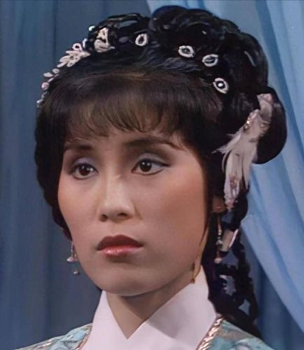 世界十大功夫女明星排行榜(功夫最好的三个女明星)插图3