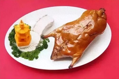韶关扣肉餐馆排名前十(韶关扣肉哪里最好吃)插图12
