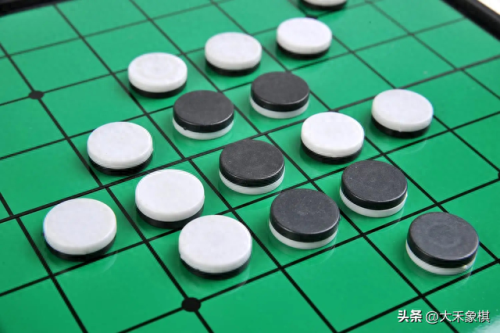 十大好玩的棋游戏排行榜(十大最好玩的战棋游戏)插图7