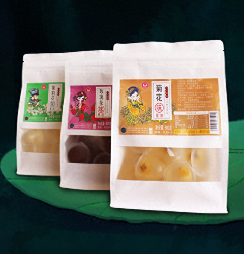 南京十大零食品牌排行榜(南京零食批发市场大全)插图10