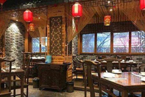 武汉美食餐厅十大排行榜(武汉上档次的餐厅)插图4