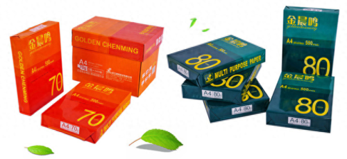 中国打印纸十大品牌排行榜(哪个牌子打印纸最好)插图4