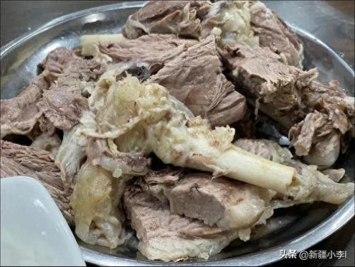 新疆乌鲁木齐十大名小吃排行榜(乌鲁木齐十大必去馆子)插图8