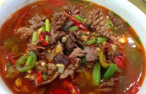 长沙天心区十大粉店排行榜(长沙开福区粉店排行榜)插图