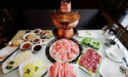 兰州低价火锅排名前十(兰州老树村火锅)插图26